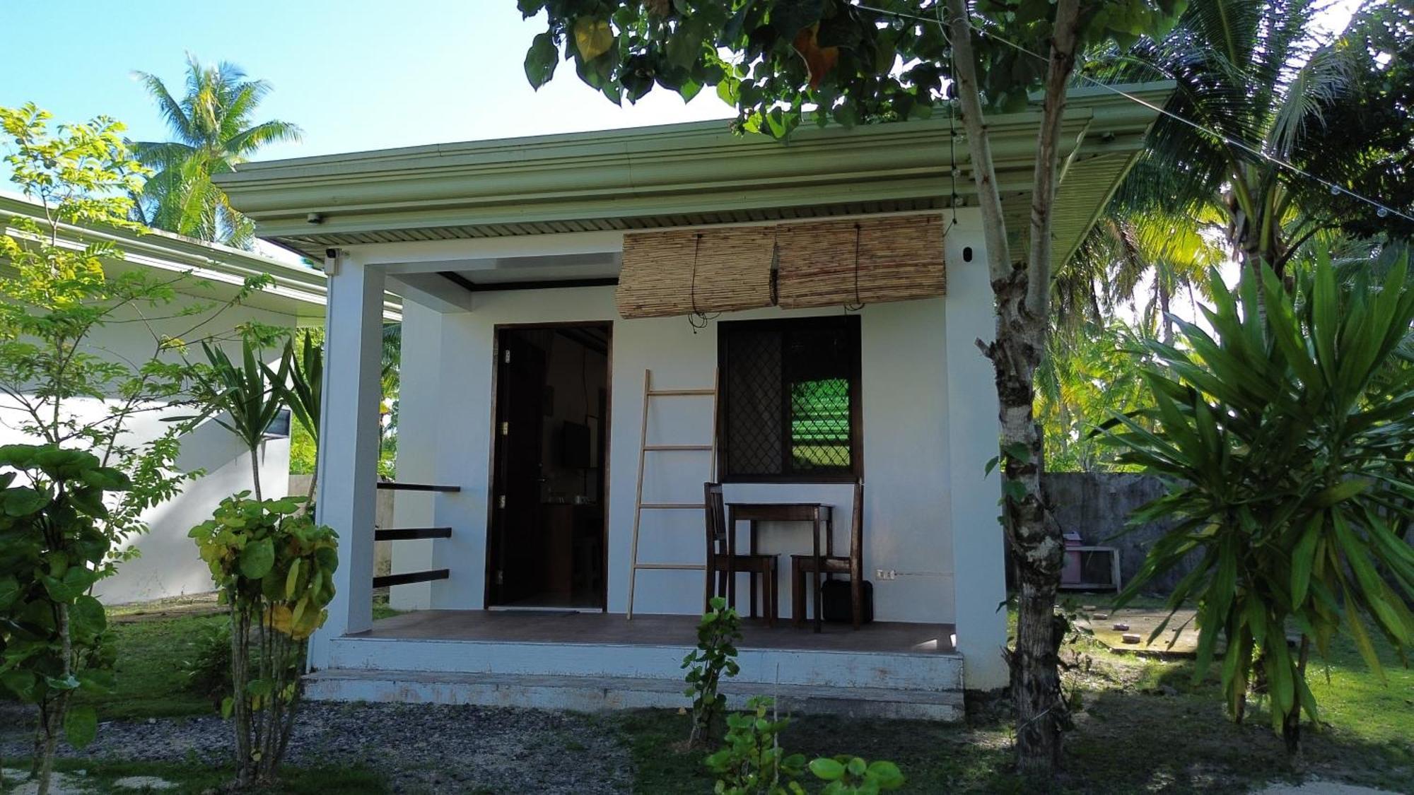 General'S Hideout Siargao Hotel General Luna  Buitenkant foto