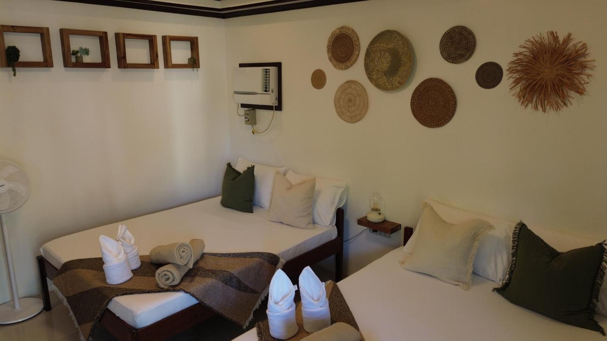 General'S Hideout Siargao Hotel General Luna  Buitenkant foto