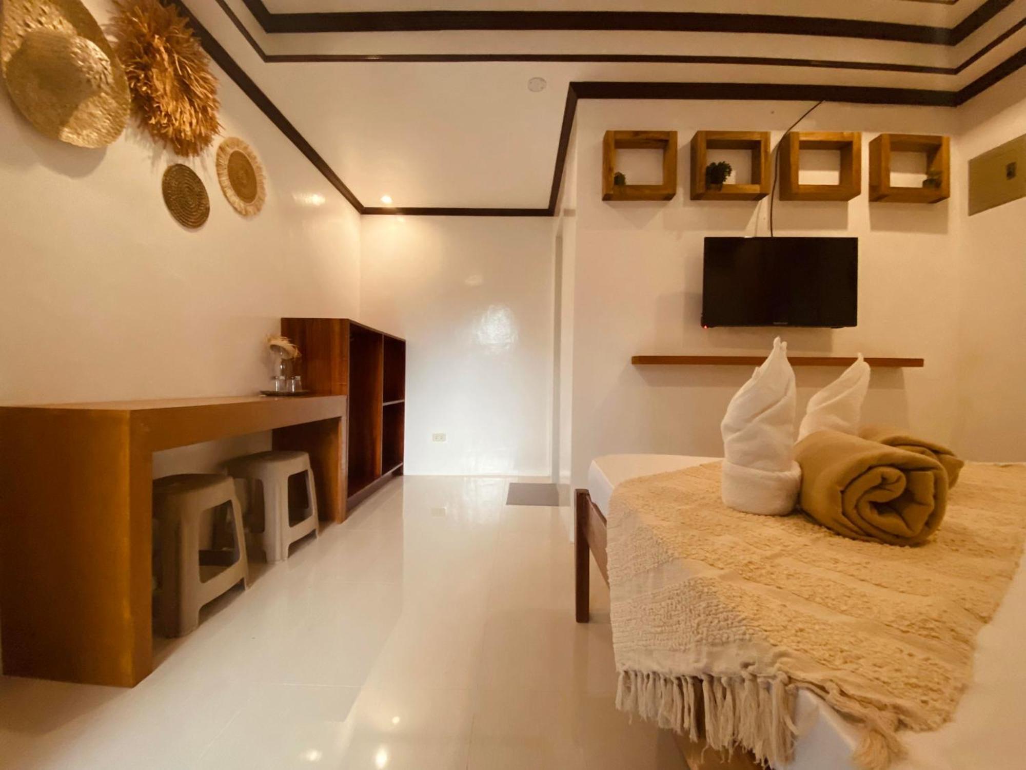 General'S Hideout Siargao Hotel General Luna  Buitenkant foto
