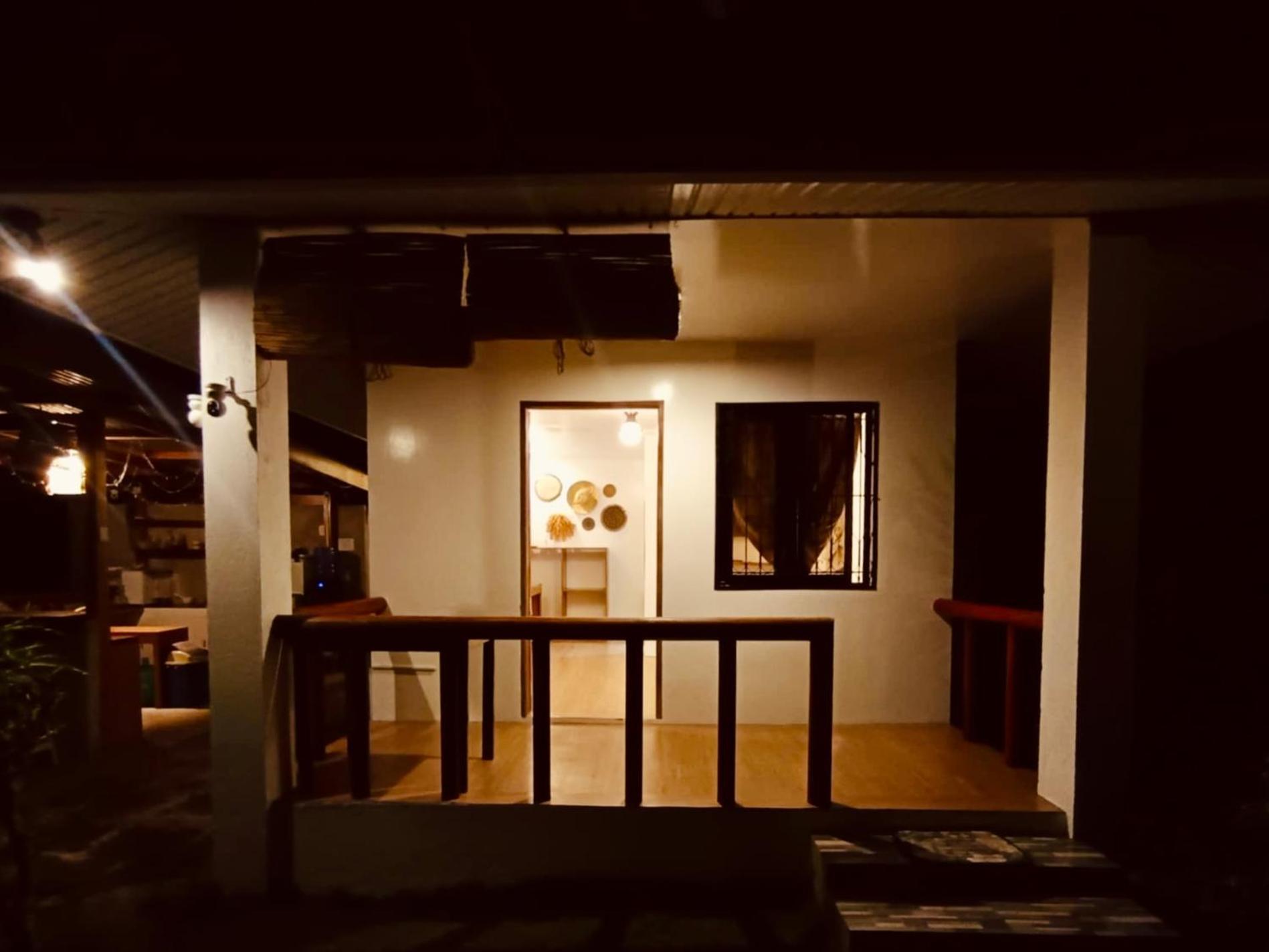 General'S Hideout Siargao Hotel General Luna  Buitenkant foto